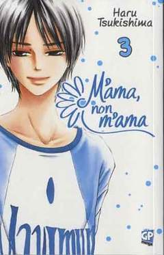 M'AMA NON M'AMA 3-GP- nuvolosofumetti.