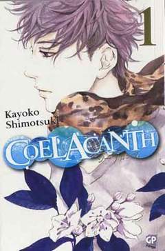 COELACANTH 1-GP- nuvolosofumetti.