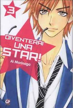 DIVENTERAI UNA STAR 3-GP- nuvolosofumetti.