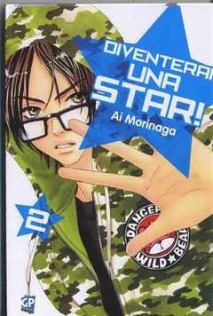 DIVENTERAI UNA STAR 2-GP- nuvolosofumetti.