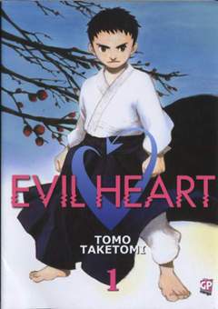 Evil hearth 1-GP- nuvolosofumetti.