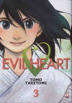 EVIL HEART 3-GP- nuvolosofumetti.