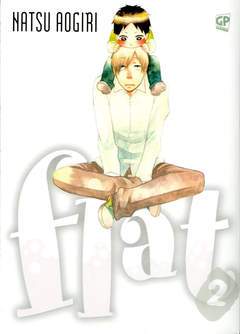 FLAT 2-GP- nuvolosofumetti.
