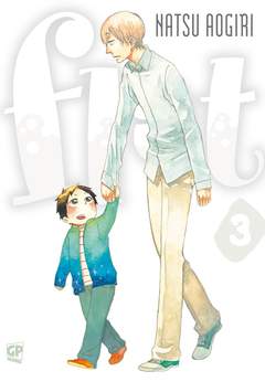 FLAT 3-GP PUBLISHING- nuvolosofumetti.