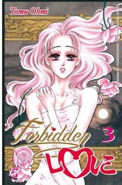 FORBIDDEN LOVE 3-GP- nuvolosofumetti.