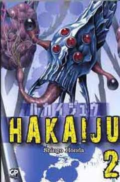 Hakaiju 2-GP- nuvolosofumetti.