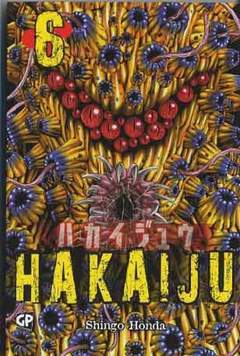 Hakaiju 6-GP- nuvolosofumetti.