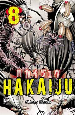 Hakaiju 8-GP- nuvolosofumetti.