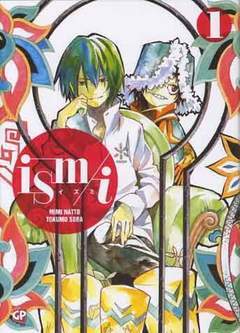 ISM/i 1-GP- nuvolosofumetti.