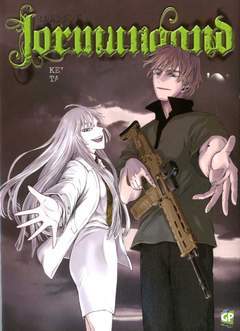 JORMUNGAND 7-GP- nuvolosofumetti.