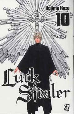 LUCK STEALER 10-GP- nuvolosofumetti.