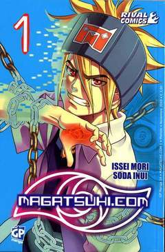 MAGATSUHI.COM 1-GP- nuvolosofumetti.