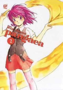 PANGAEA 2-GP- nuvolosofumetti.