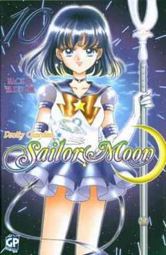 SAILOR MOON DE LUXE 10-GP- nuvolosofumetti.