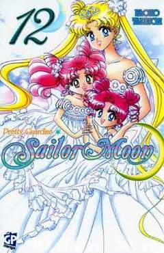 SAILOR MOON DE LUXE 12-GP- nuvolosofumetti.