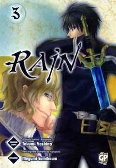 RAIN 3-GP- nuvolosofumetti.