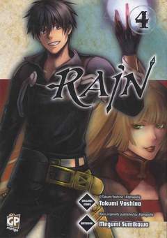 RAIN 4-GP- nuvolosofumetti.