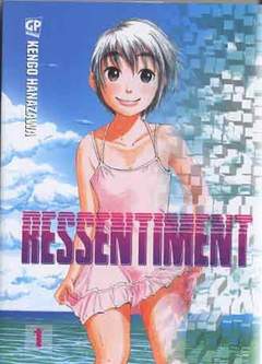 RESSENTIMENT 1-gp publishing- nuvolosofumetti.