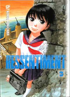 RESSENTIMENT 3-gp publishing- nuvolosofumetti.