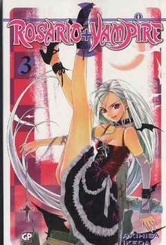 ROSARIO + VAMPIRE 3-GP- nuvolosofumetti.