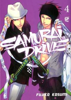 GP publishing 4-Jpop- nuvolosofumetti.