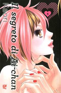 Il segreto di Ai Chan 5-gp publishing- nuvolosofumetti.