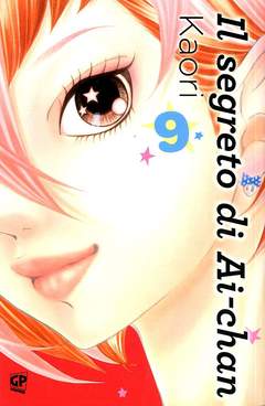 Il segreto di Ai Chan 9-gp publishing- nuvolosofumetti.