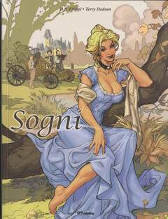 SOGNI 11-GP- nuvolosofumetti.