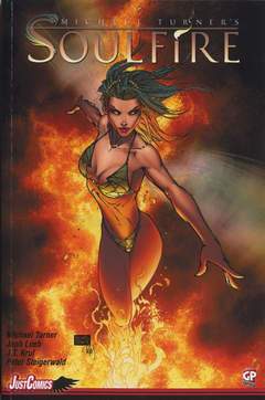 SOULFIRE 1-GP- nuvolosofumetti.