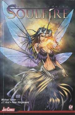 SOULFIRE 2-GP- nuvolosofumetti.