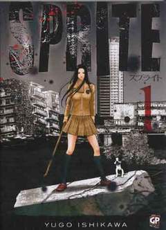 SPRITE 1-GP- nuvolosofumetti.