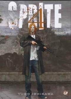 SPRITE 4-GP- nuvolosofumetti.