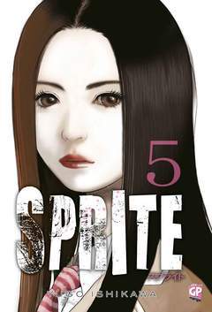 SPRITE 5-GP- nuvolosofumetti.