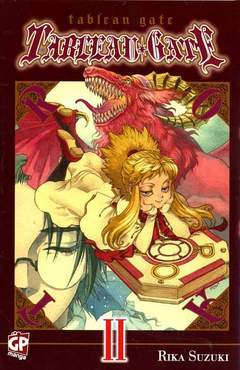 TABLEAU GATE 2-GP- nuvolosofumetti.