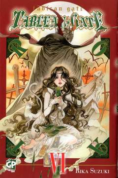 TABLEAU GATE 6-GP- nuvolosofumetti.