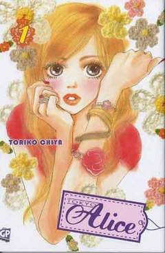 TOKYO ALICE 1-GP- nuvolosofumetti.