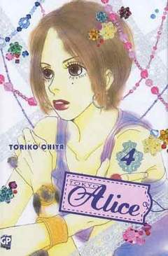 TOKYO ALICE 4-GP- nuvolosofumetti.