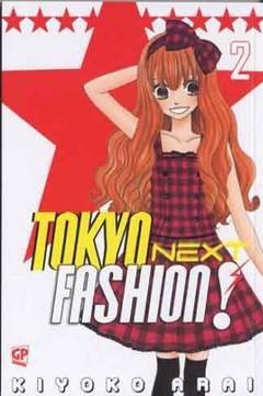 TOKYO NEXT FASHION 2-Gp publishing- nuvolosofumetti.