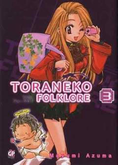 TORANEKO FOLKLORE 3-GP- nuvolosofumetti.
