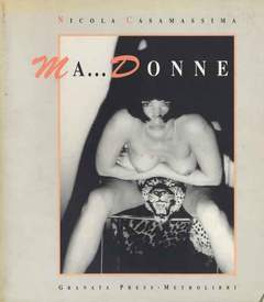 MA...DONNE-GRANATA- nuvolosofumetti.