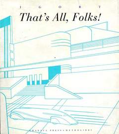 THAT'S ALL, FOLKS!-GRANATA- nuvolosofumetti.