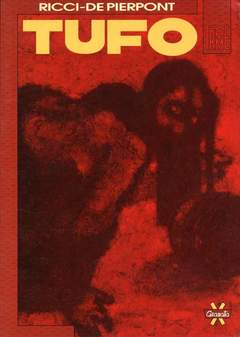TUFO-GRANATA- nuvolosofumetti.