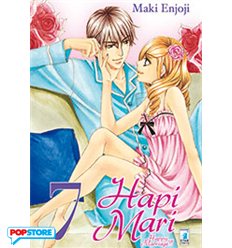 Hapi Mari Happy Marriage?! Daln. 1 al n. 10 Edizioni Star Comics-COMPLETE E SEQUENZE- nuvolosofumetti.