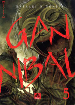 Gannibal 5