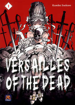 VERSAILLES OF THE DEAD 1 1