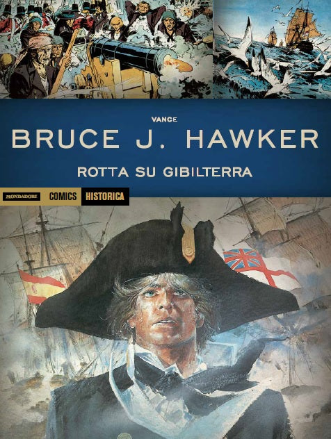 HISTORICA 28-Mondadori- nuvolosofumetti.