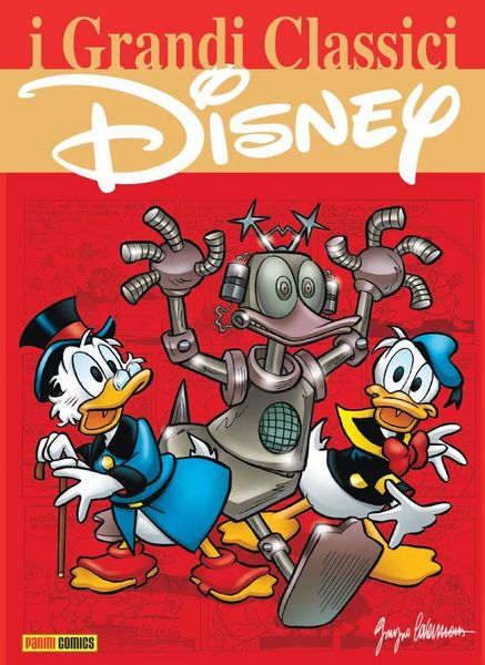 I grandi classici Disney 67