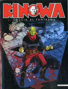 Kinowa nuova serie 2017 10-EDIZIONI IF- nuvolosofumetti.