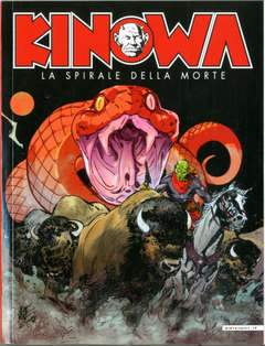 Kinowa nuova serie 2017 11-EDIZIONI IF- nuvolosofumetti.
