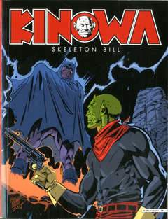 Kinowa nuova serie 2017 12-EDIZIONI IF- nuvolosofumetti.